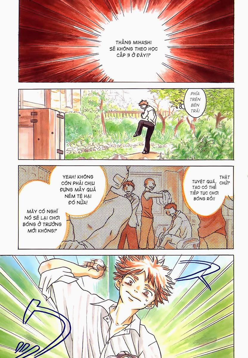 Ookiku Furikabutte 1 trang 6