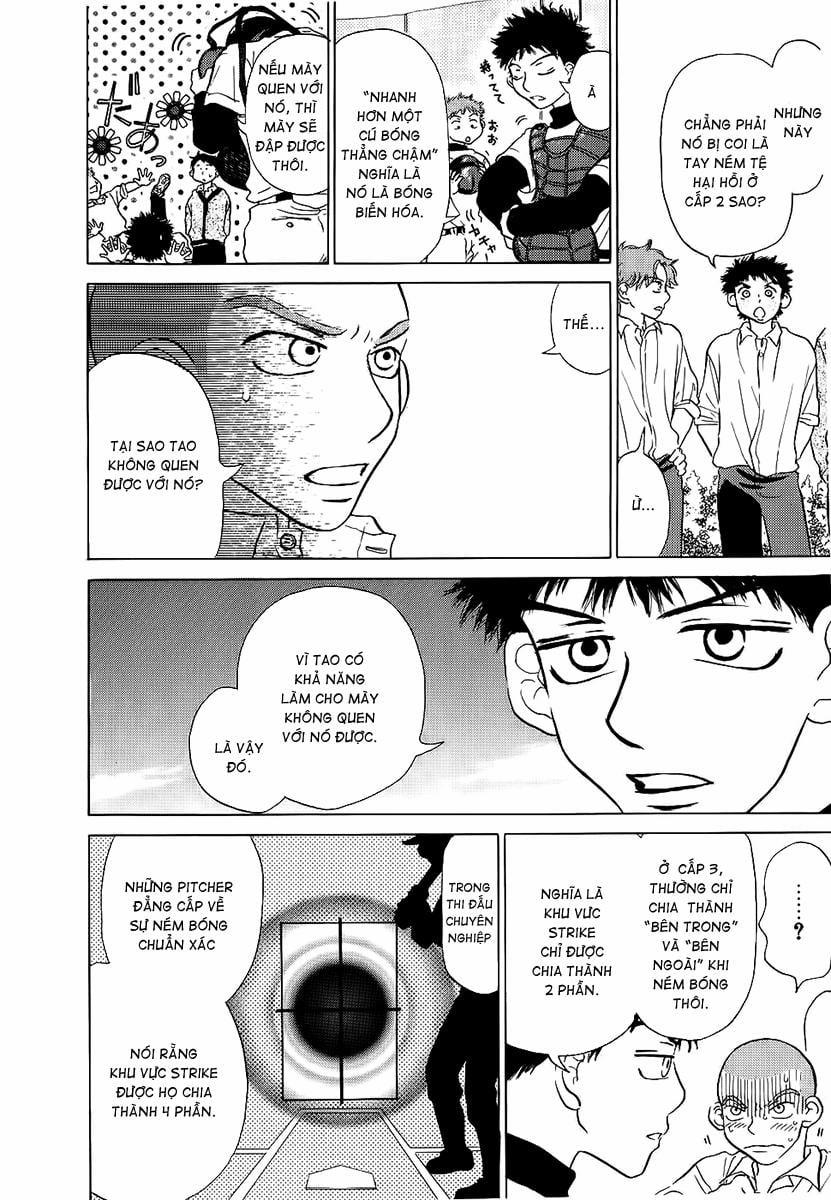 Ookiku Furikabutte 1 trang 61