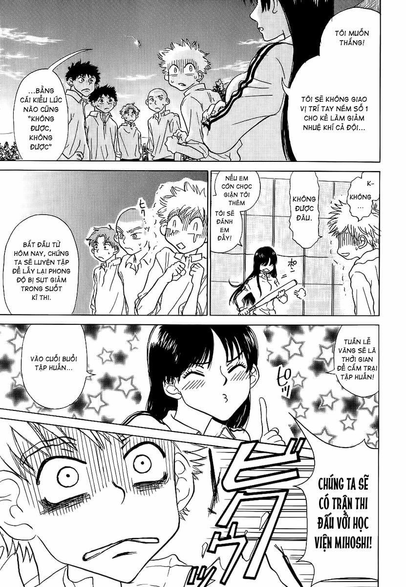 Ookiku Furikabutte 1 trang 66