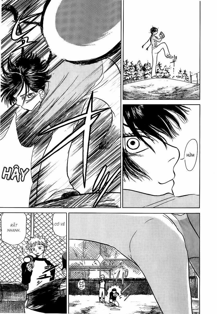 Ookiku Furikabutte 2.1 trang 15