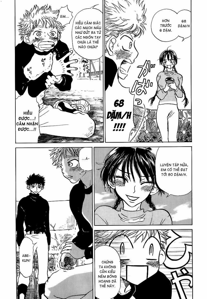 Ookiku Furikabutte 2.2 trang 2