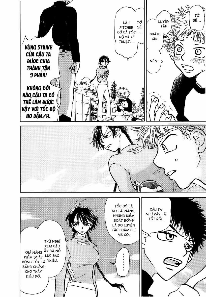 Ookiku Furikabutte 2.2 trang 3