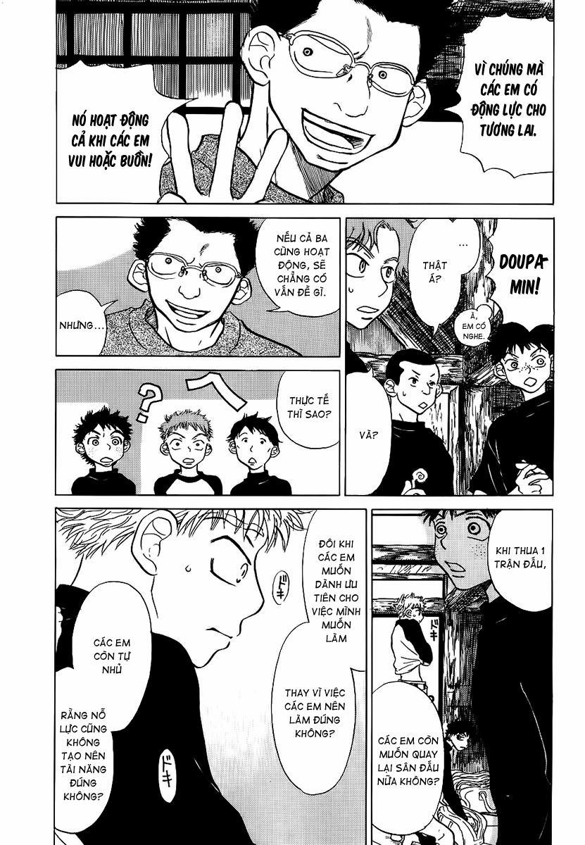 Ookiku Furikabutte 2.2 trang 9