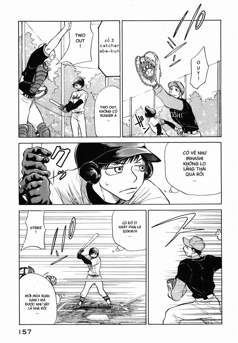 Ookiku Furikabutte 3 trang 10