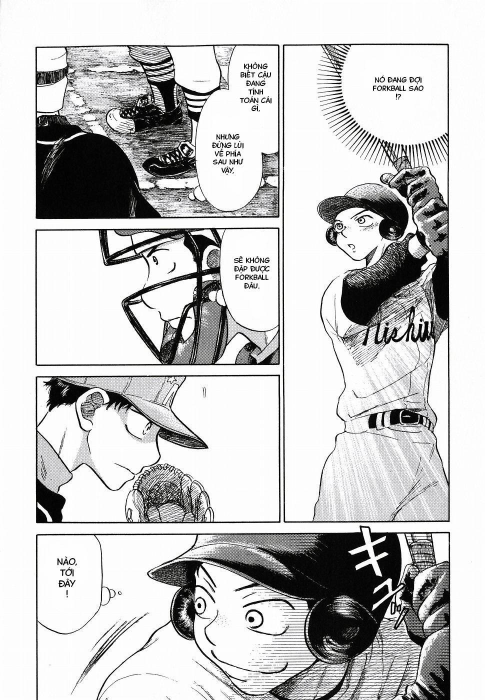 Ookiku Furikabutte 3 trang 26