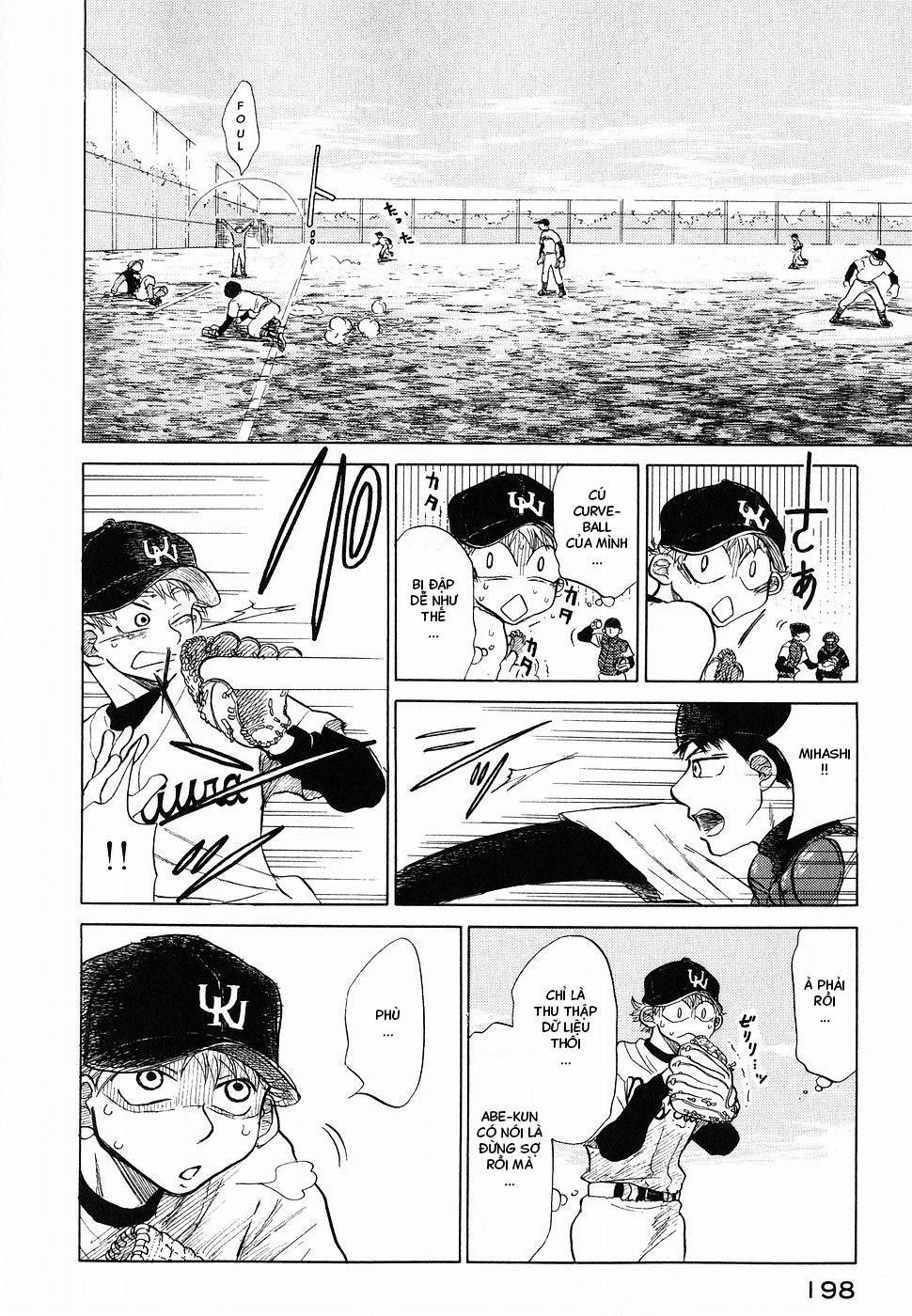 Ookiku Furikabutte 3 trang 51