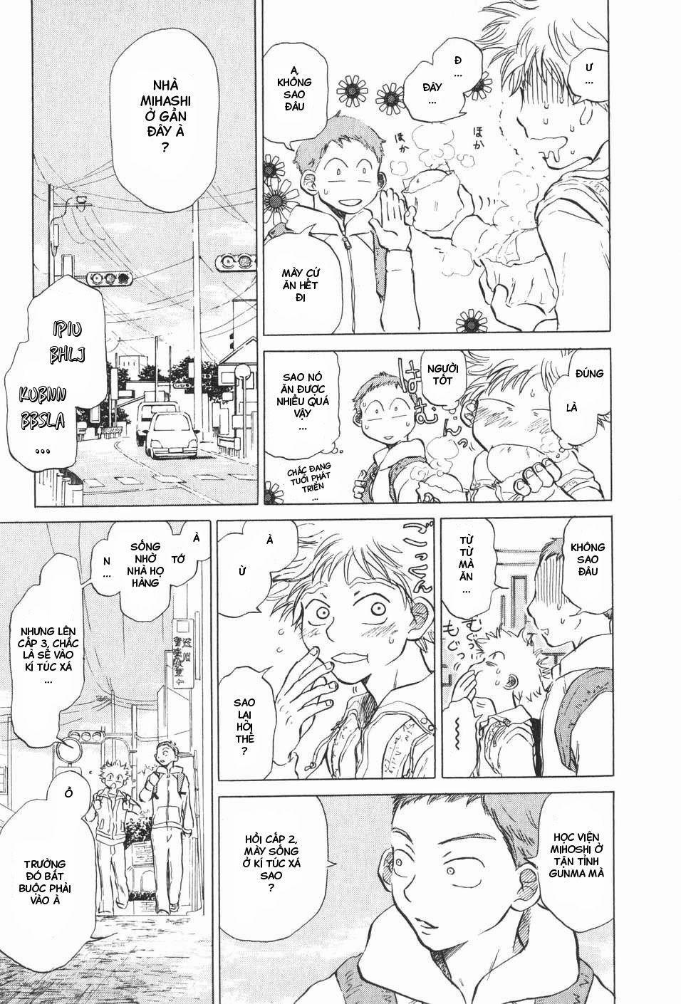 Ookiku Furikabutte 6 trang 7