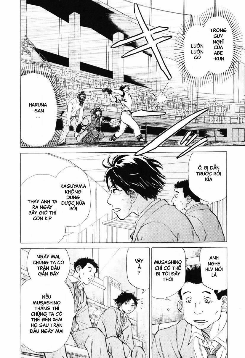 Ookiku Furikabutte 7 trang 29