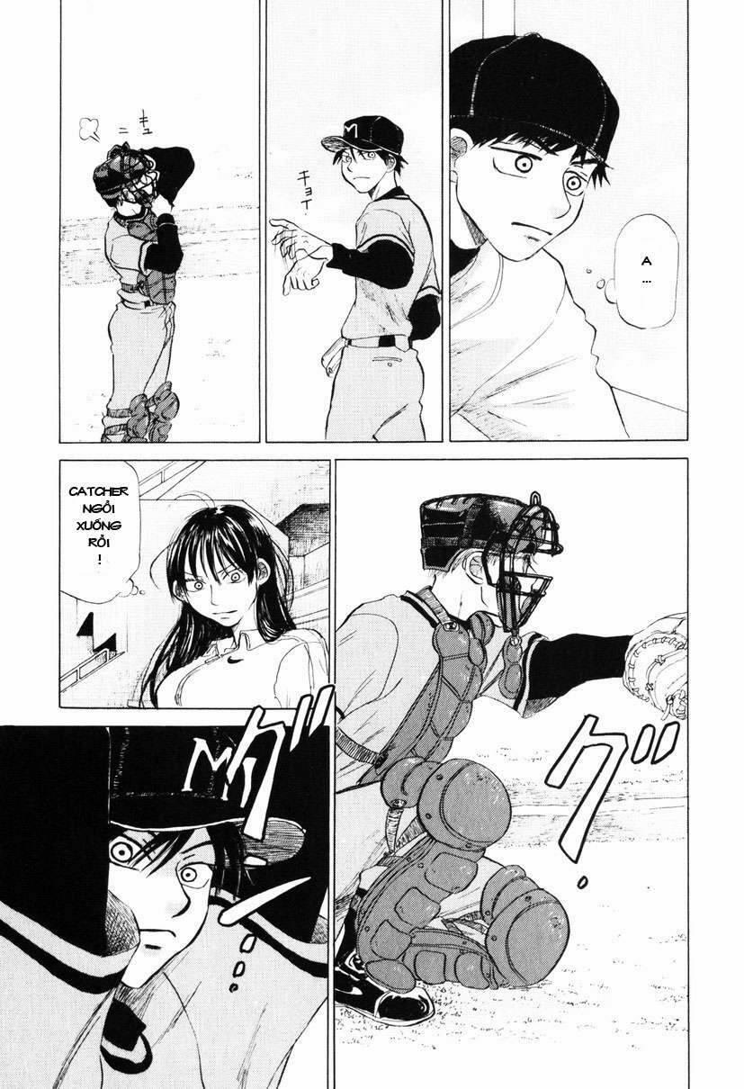 Ookiku Furikabutte 7 trang 36