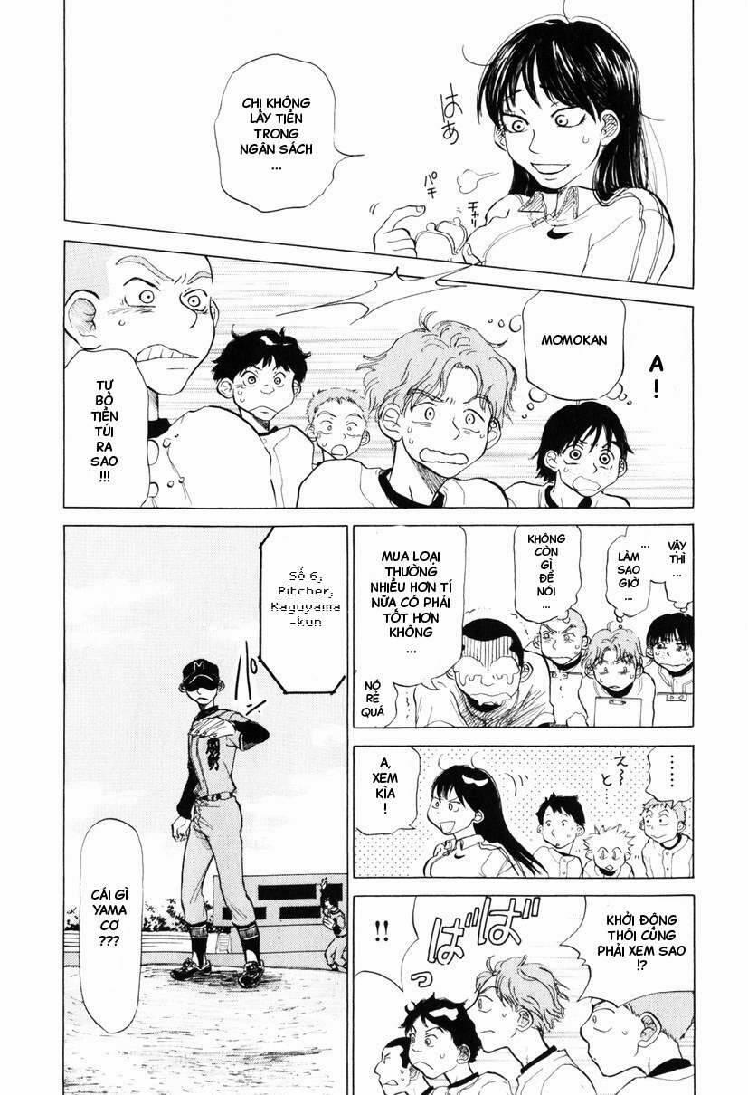 Ookiku Furikabutte 7 trang 7