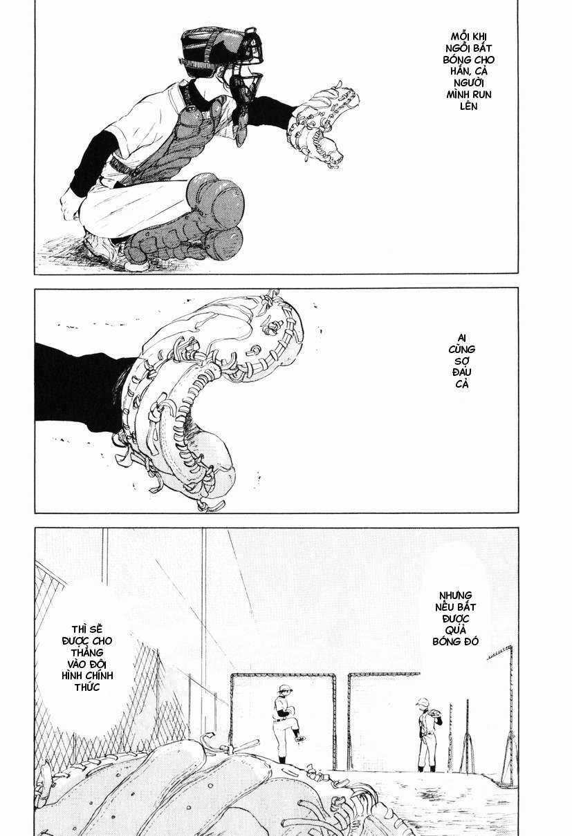 Ookiku Furikabutte 8 trang 1