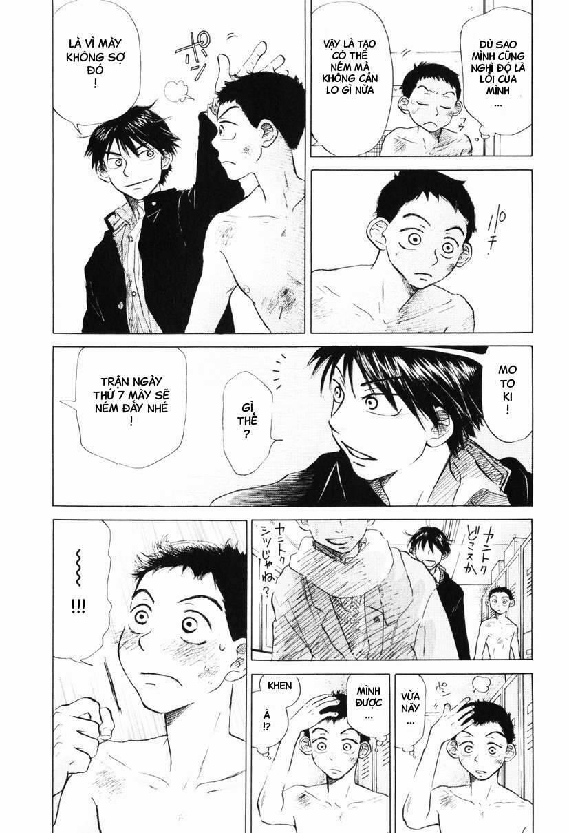 Ookiku Furikabutte 8 trang 10