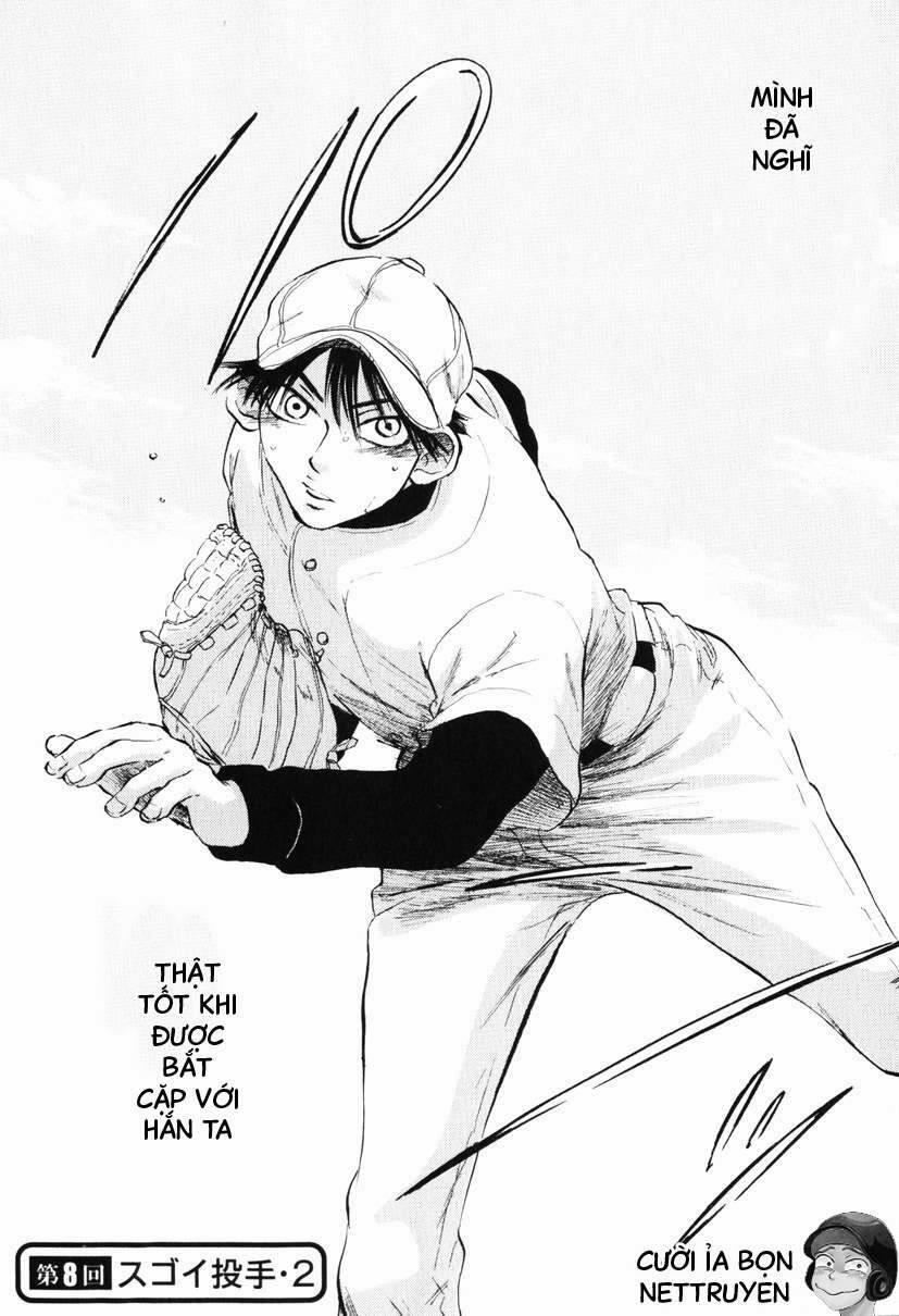 Ookiku Furikabutte 8 trang 2