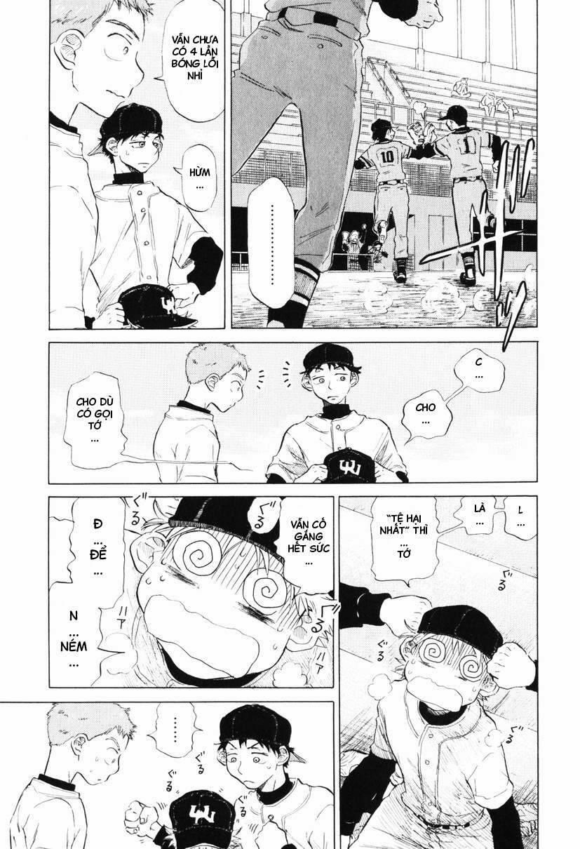 Ookiku Furikabutte 8 trang 23