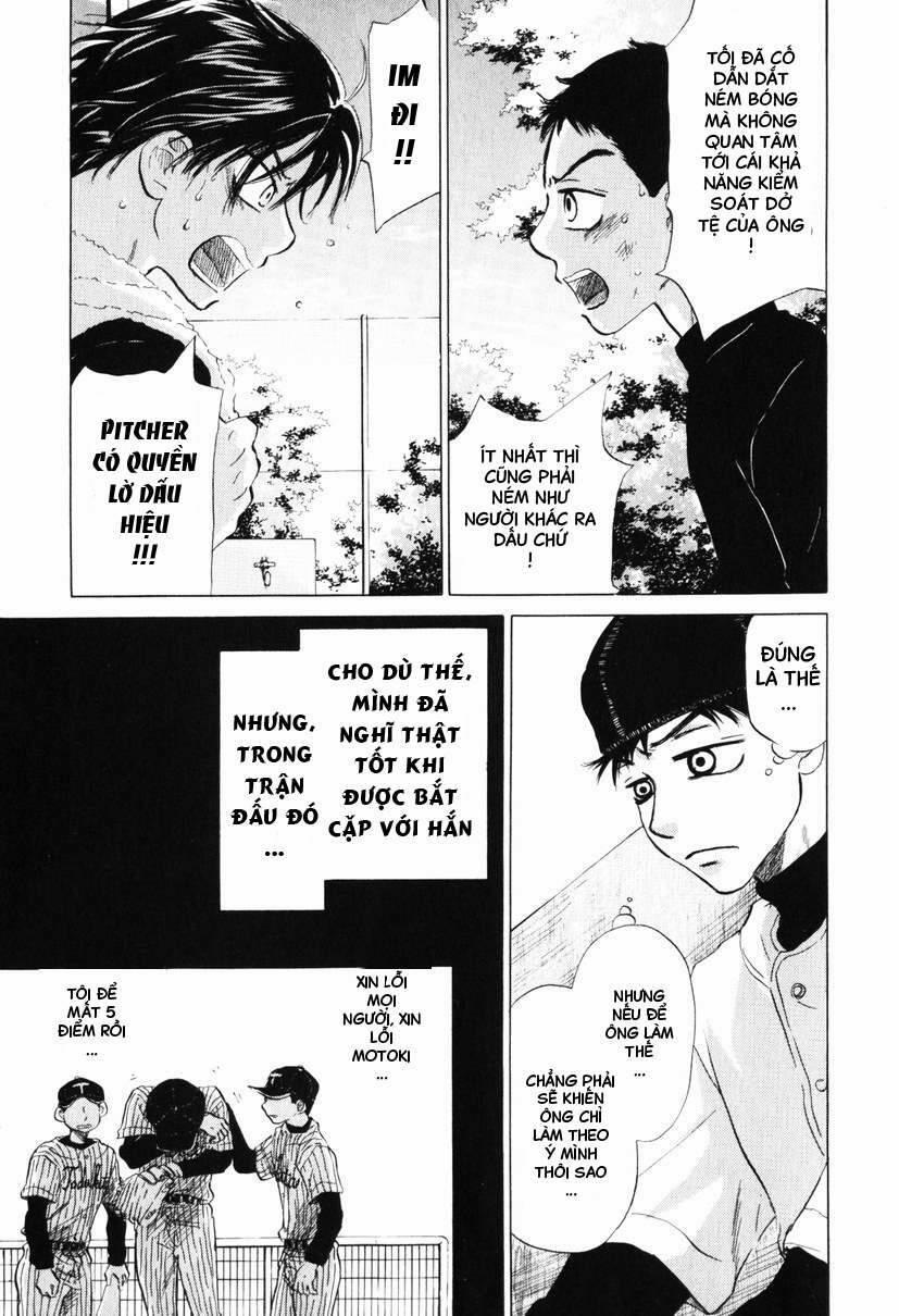 Ookiku Furikabutte 8 trang 27