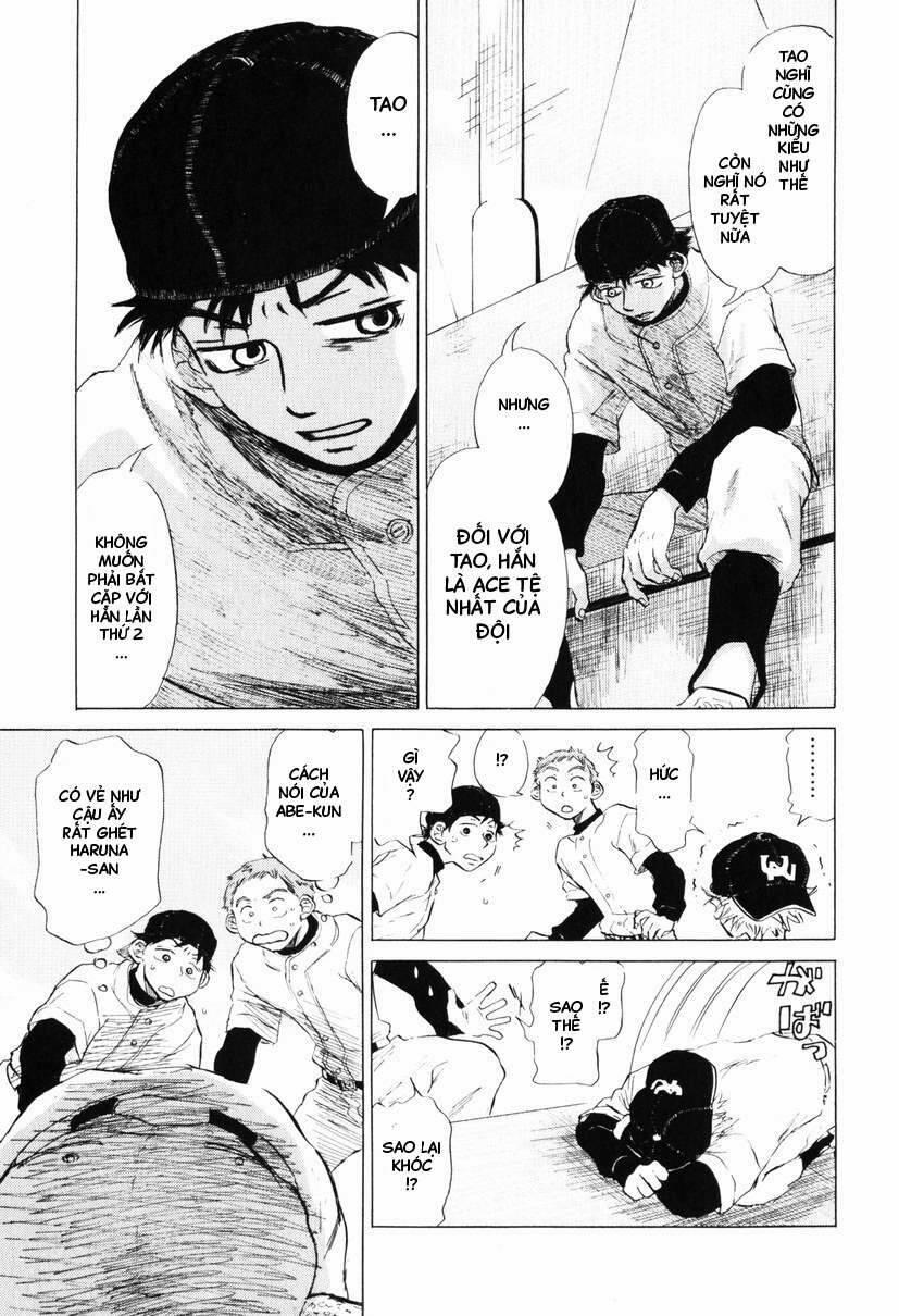 Ookiku Furikabutte 8 trang 41