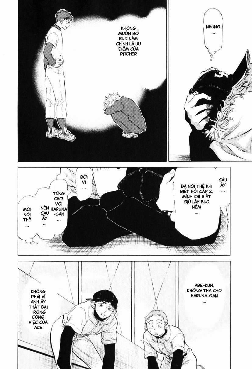 Ookiku Furikabutte 8 trang 42