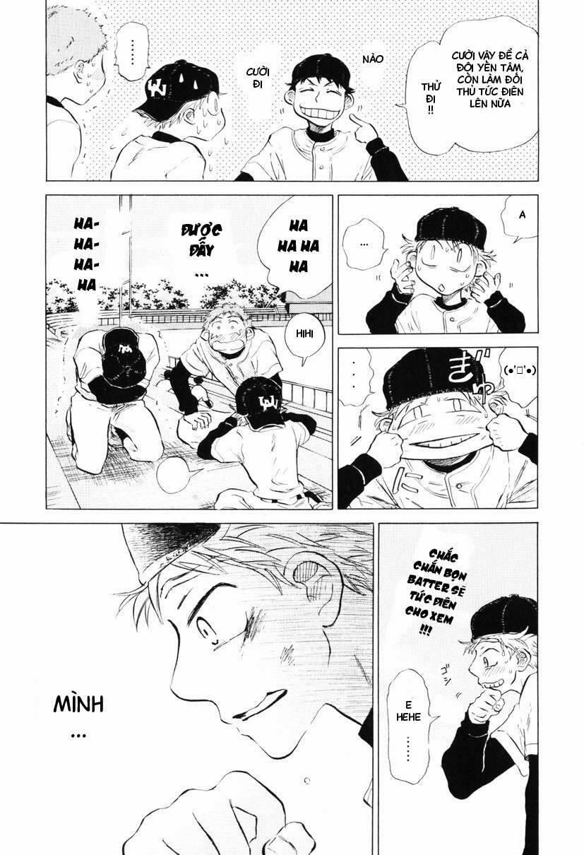 Ookiku Furikabutte 8 trang 45