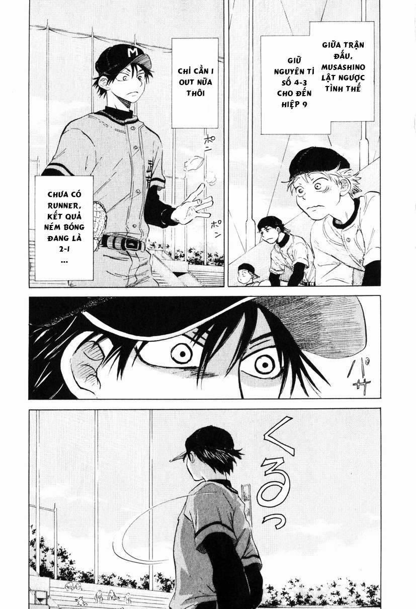 Ookiku Furikabutte 8 trang 47