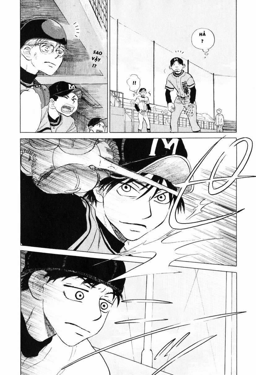 Ookiku Furikabutte 8 trang 48