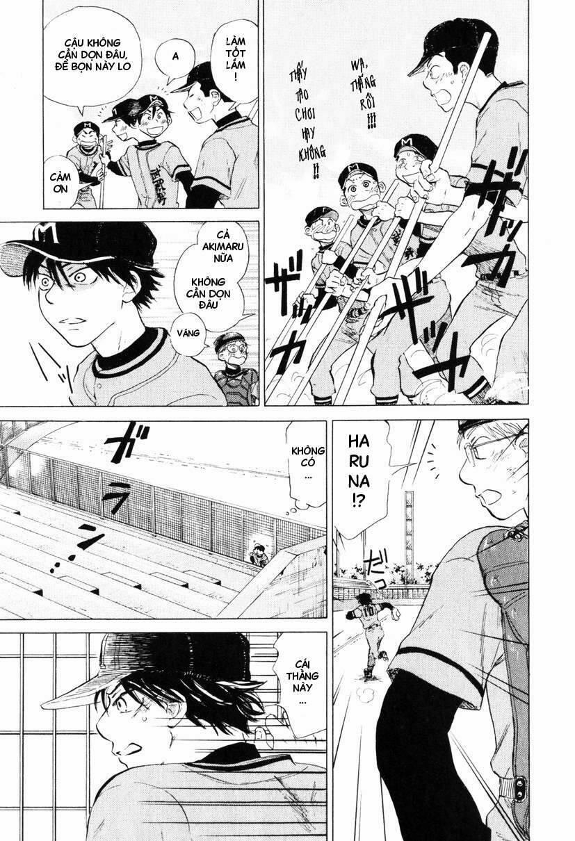 Ookiku Furikabutte 8 trang 57