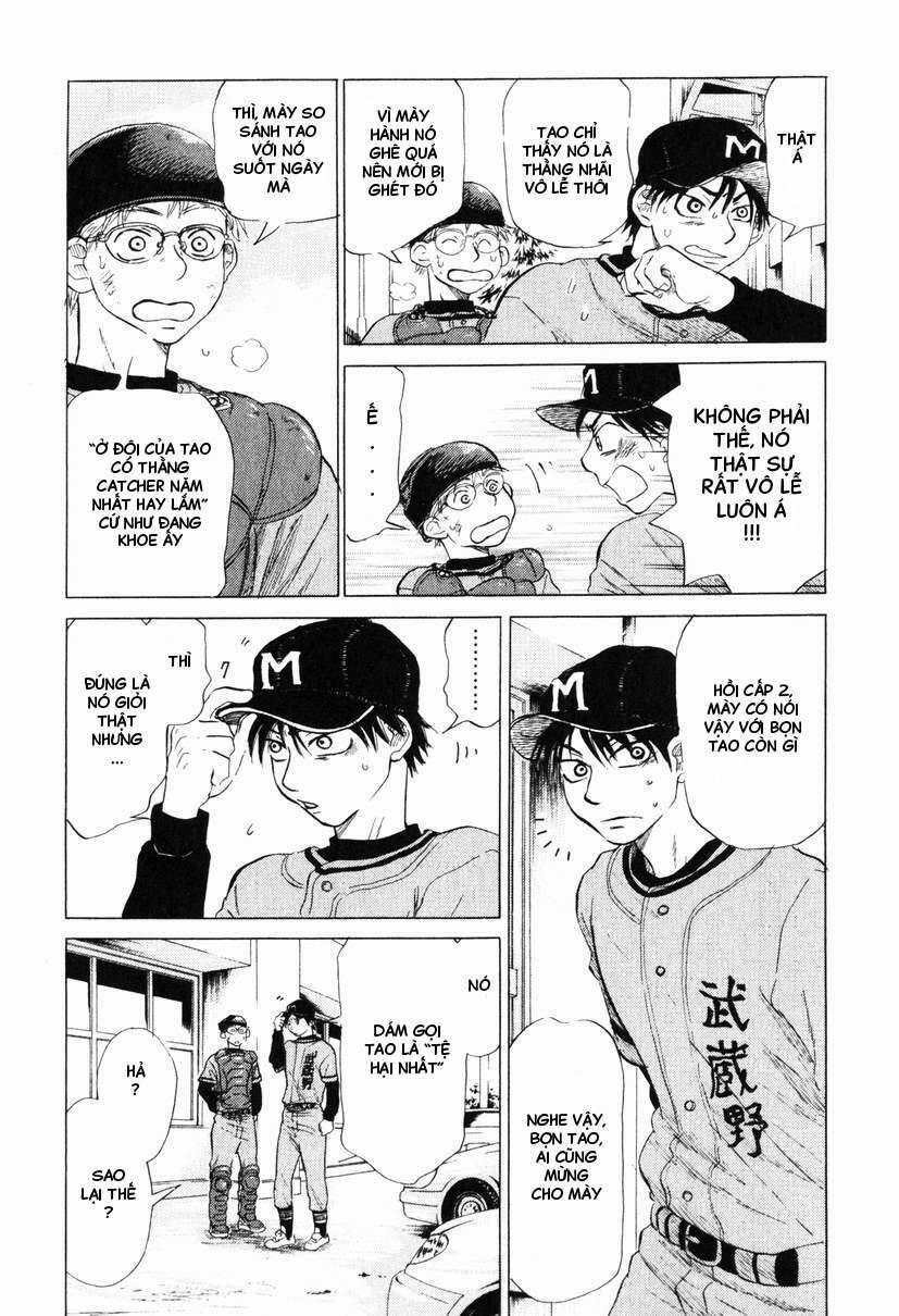 Ookiku Furikabutte 8 trang 59