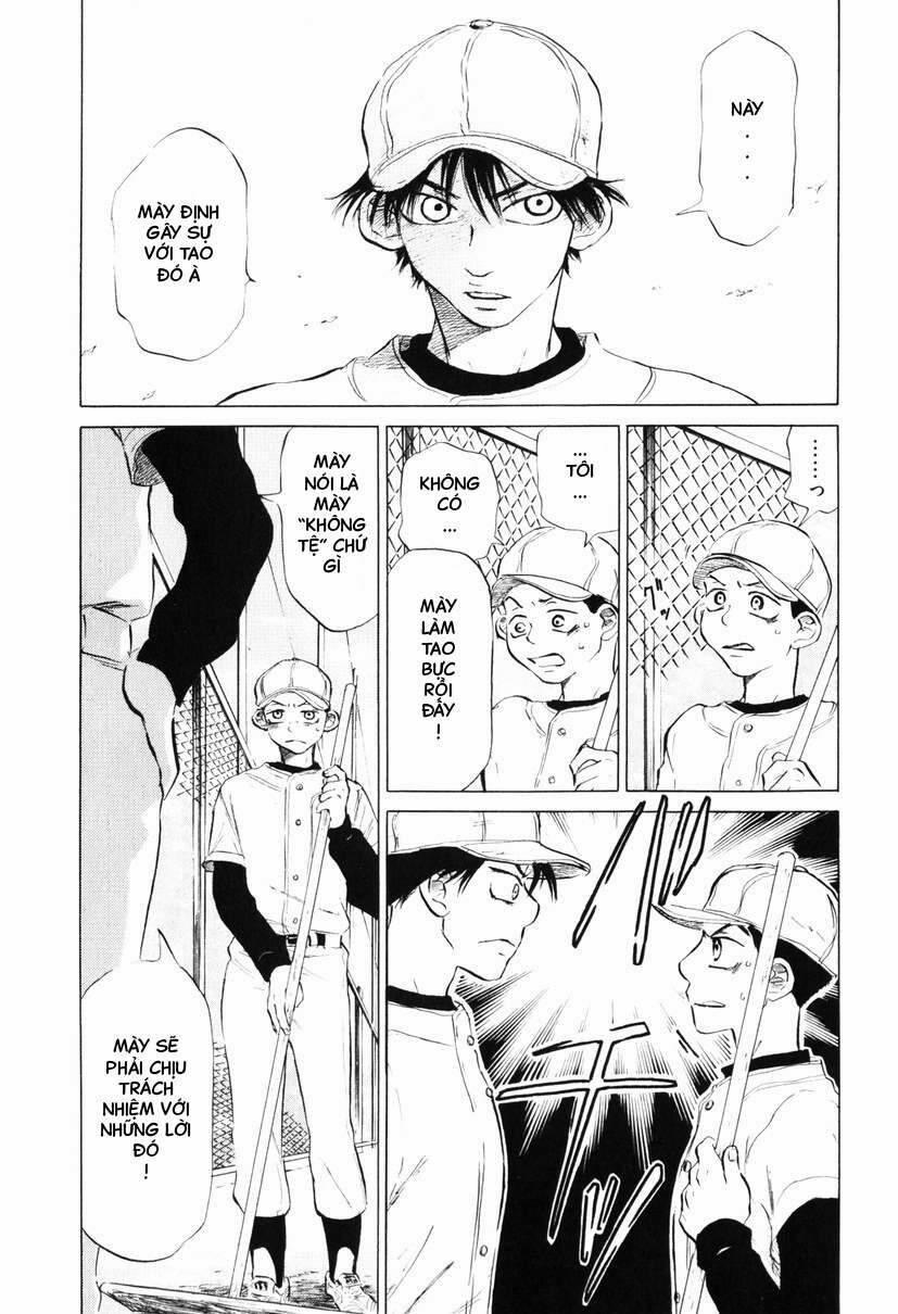 Ookiku Furikabutte 8 trang 6