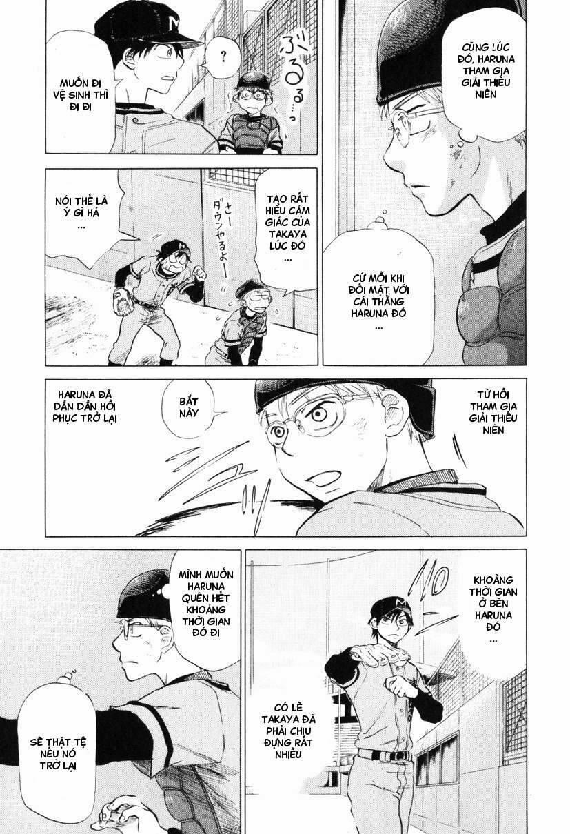 Ookiku Furikabutte 8 trang 61