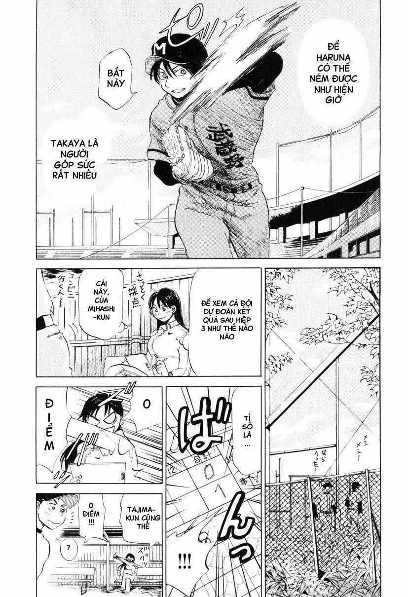 Ookiku Furikabutte 8 trang 62