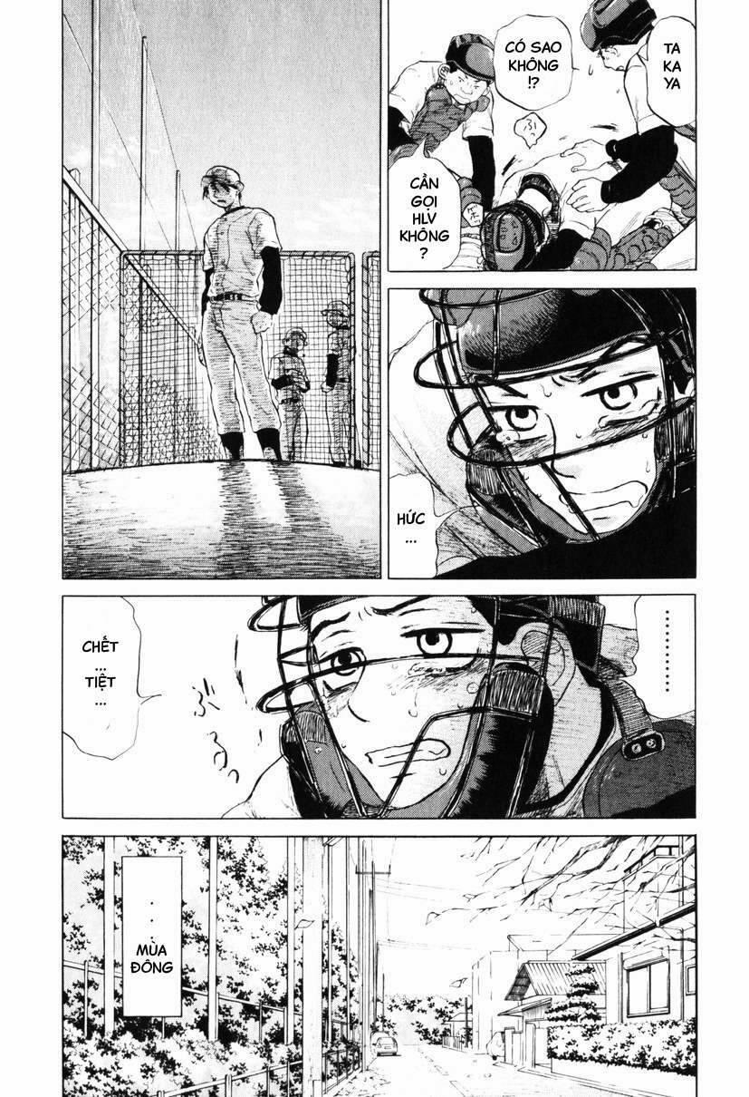 Ookiku Furikabutte 8 trang 8