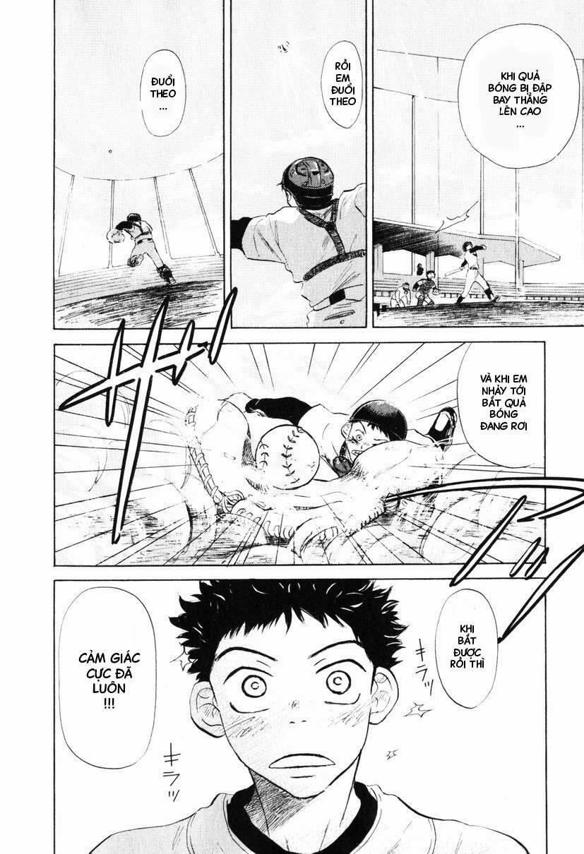 Ookiku Furikabutte 9 trang 17