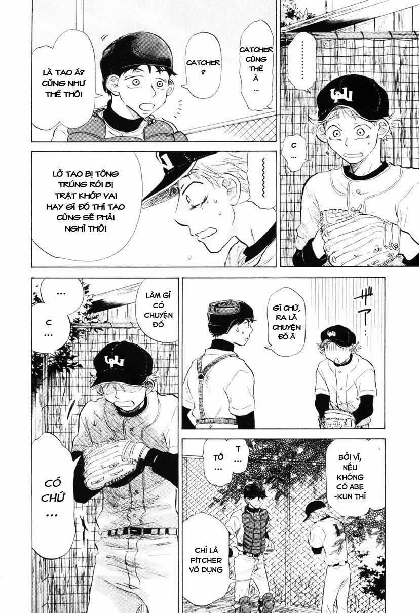 Ookiku Furikabutte 9 trang 29