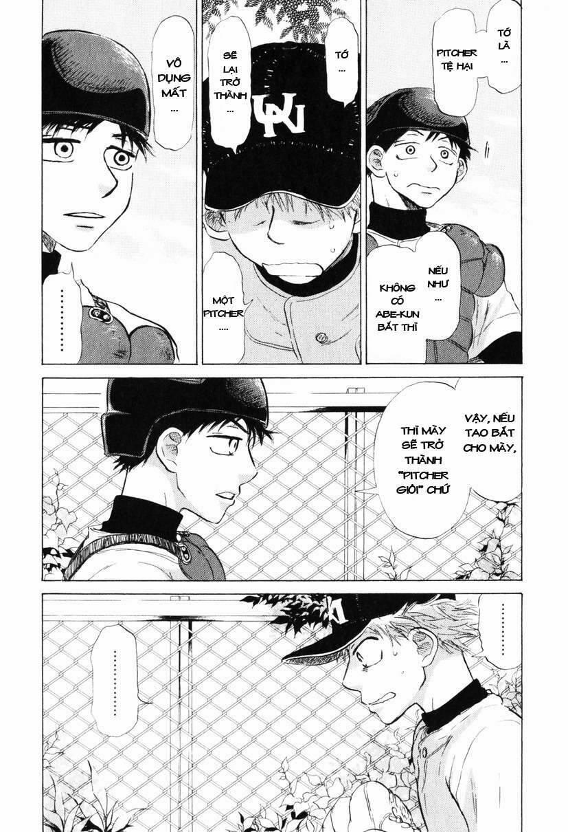 Ookiku Furikabutte 9 trang 30