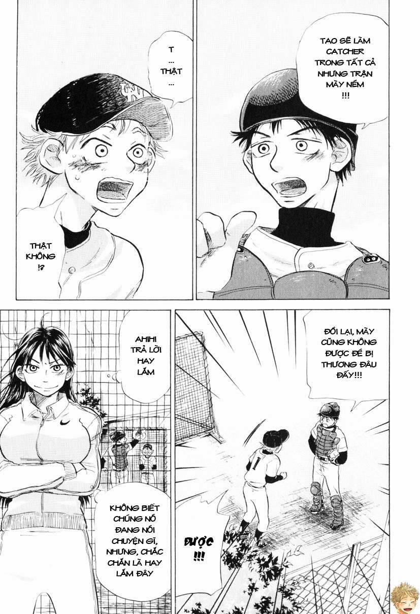 Ookiku Furikabutte 9 trang 32