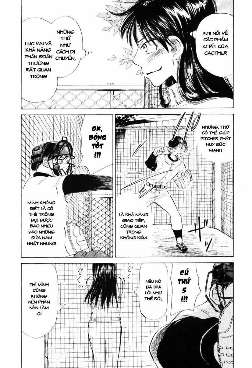 Ookiku Furikabutte 9 trang 33