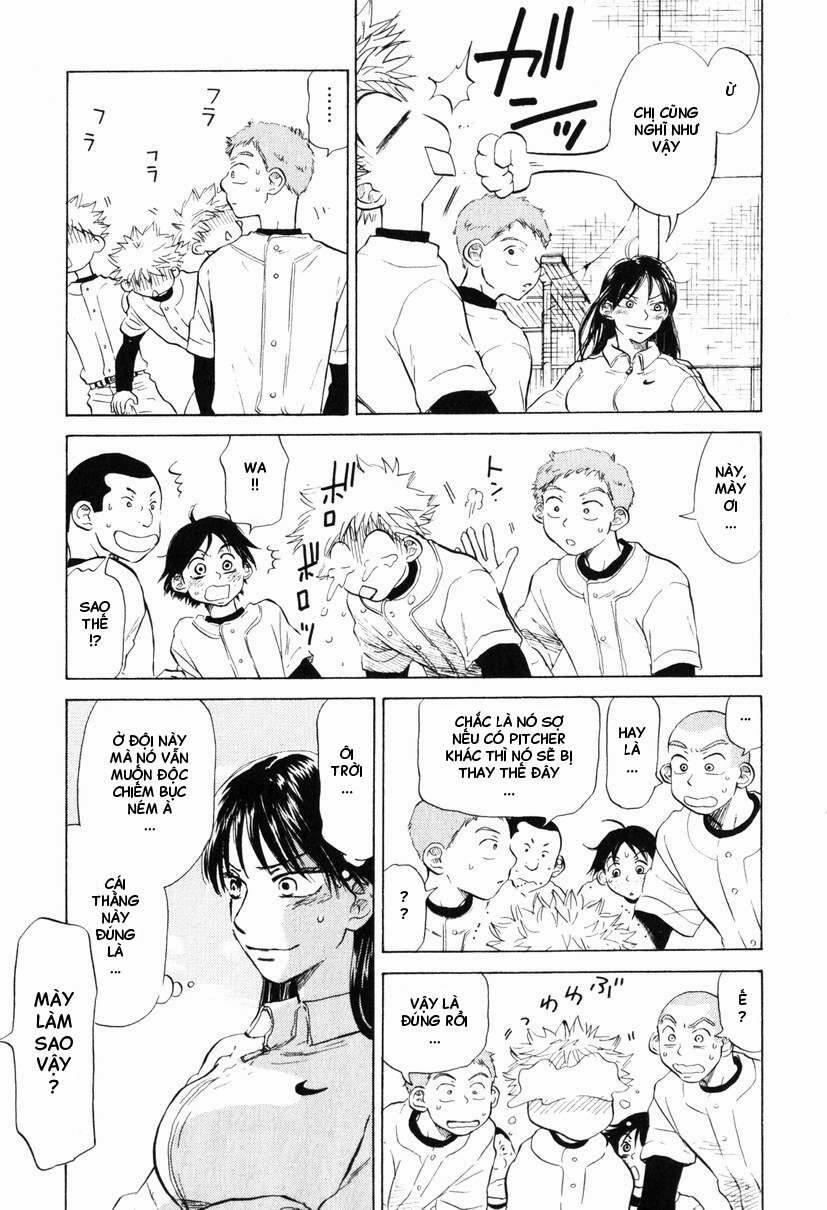 Ookiku Furikabutte 9 trang 4