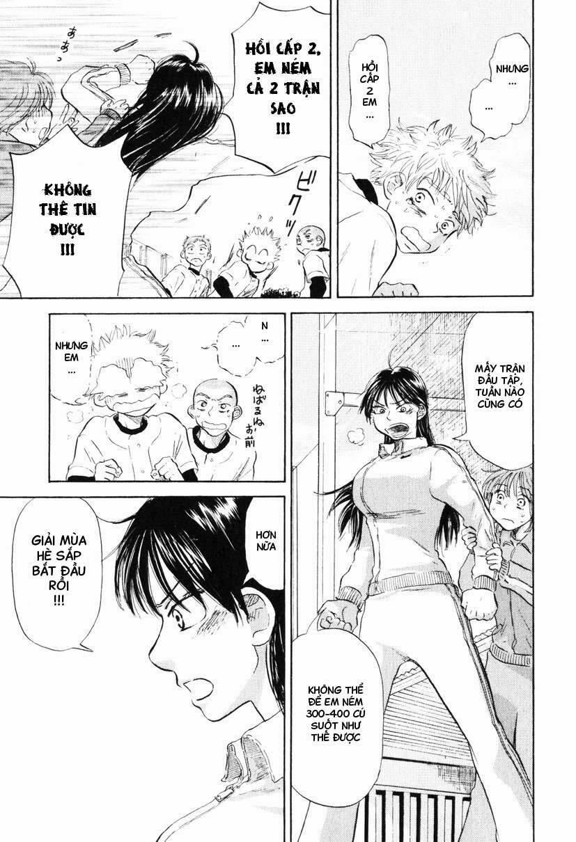 Ookiku Furikabutte 9 trang 6