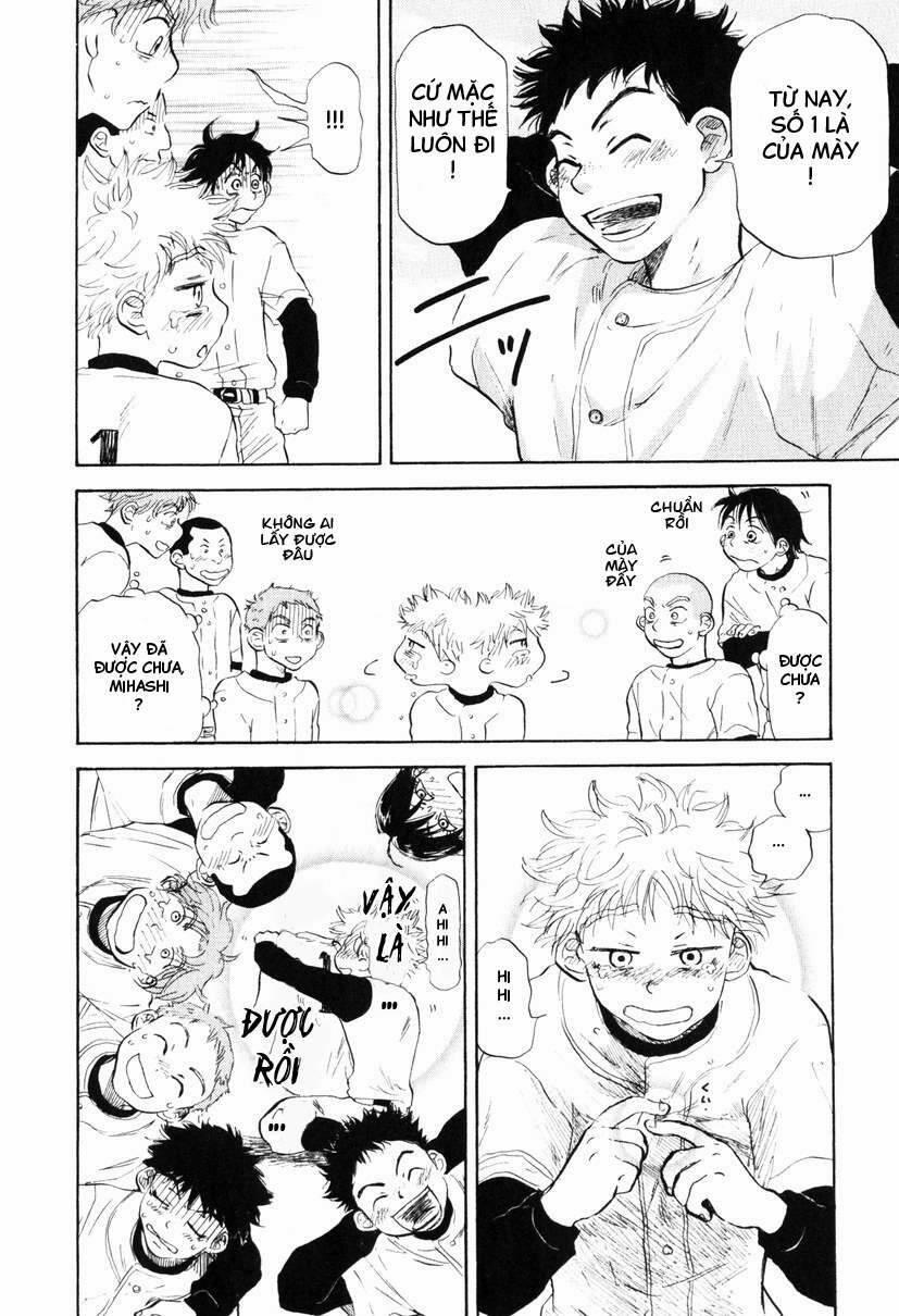 Ookiku Furikabutte 9 trang 9