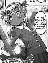 Đọc truyện tranh Ookiku Nattara