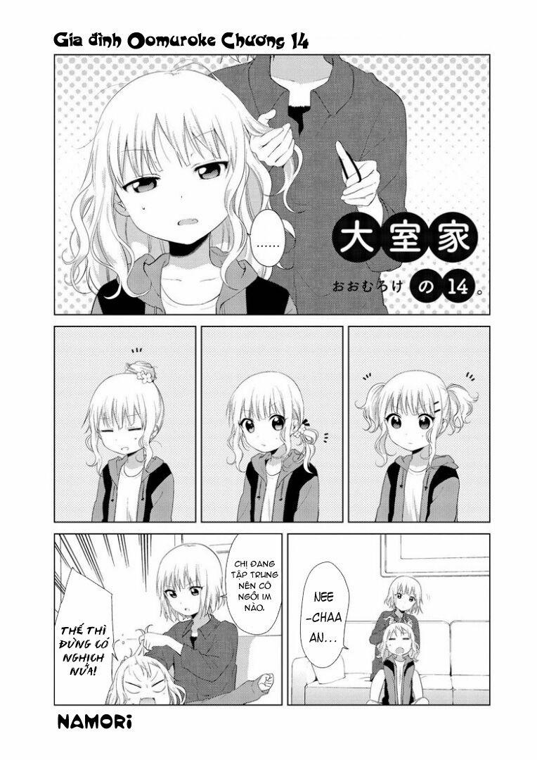 Oomuroke 14 trang 1