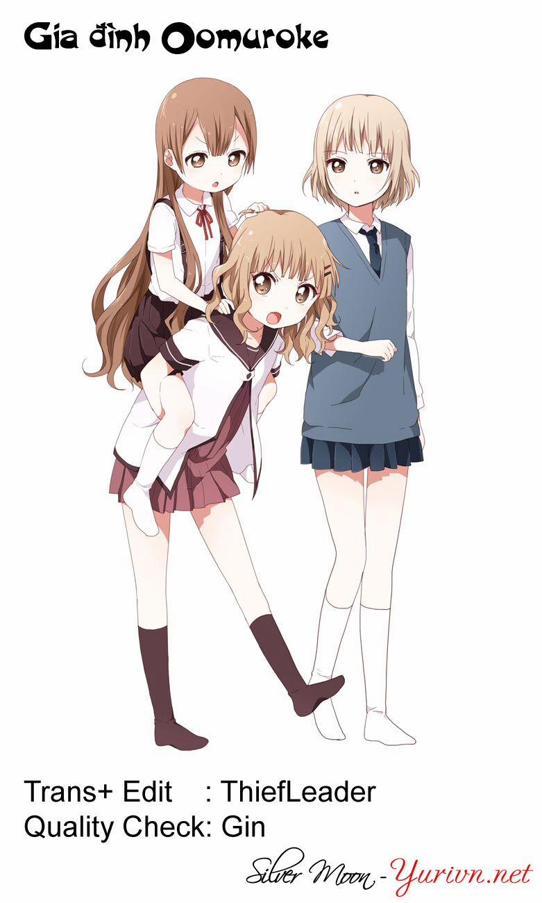 Oomuroke 17 trang 0