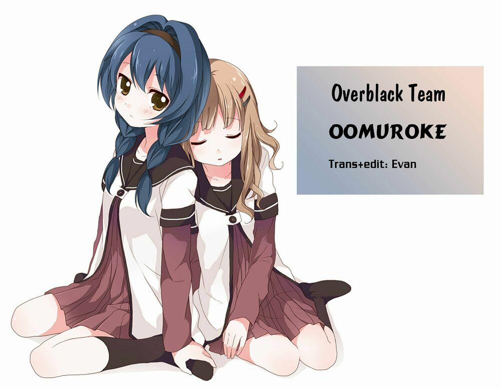 Oomuroke 22 trang 0
