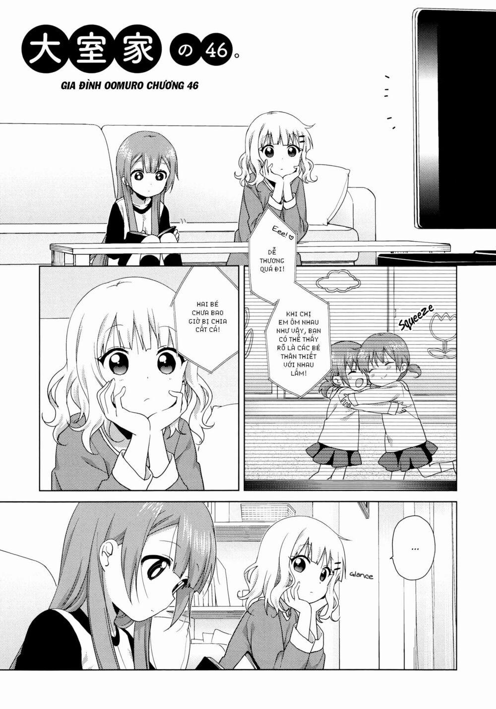 Oomuroke 46 trang 1