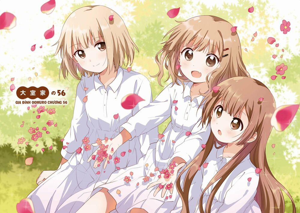 Oomuroke 56 trang 3