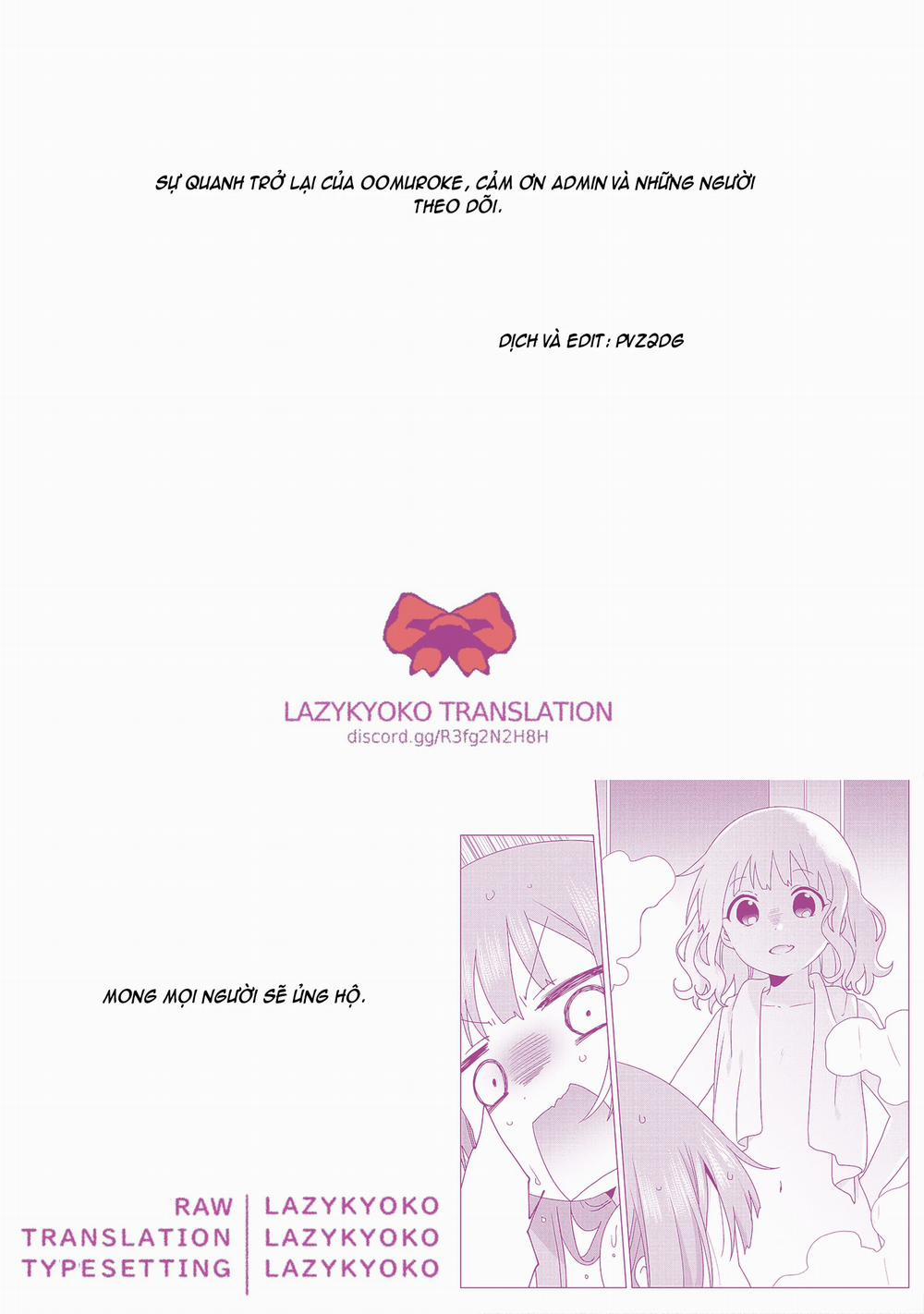 Oomuroke 68 trang 8