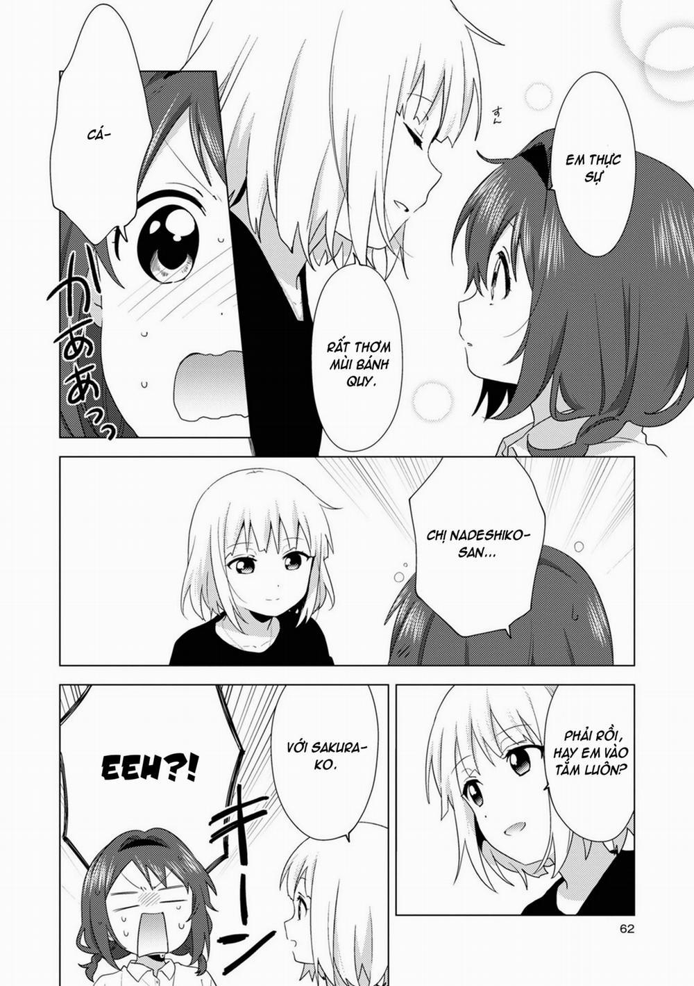 Oomuroke 73 trang 5