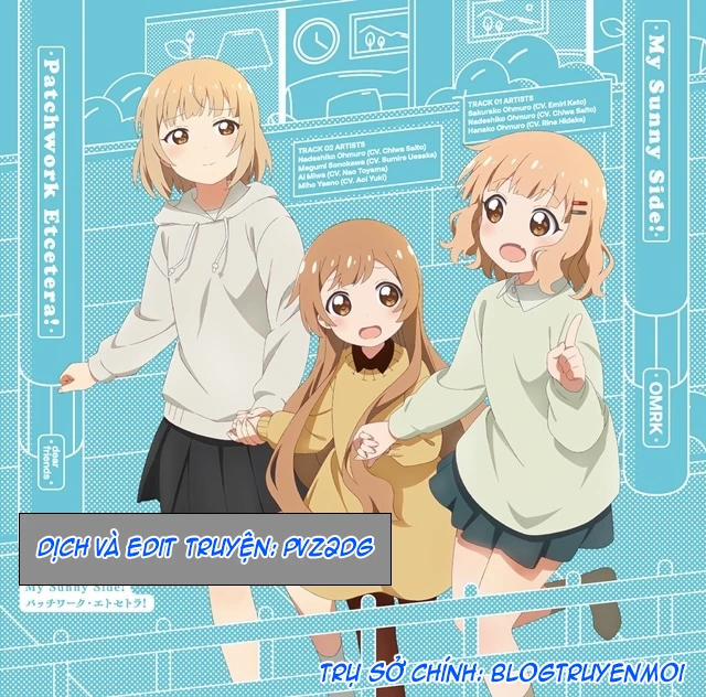 Oomuroke 74 trang 10