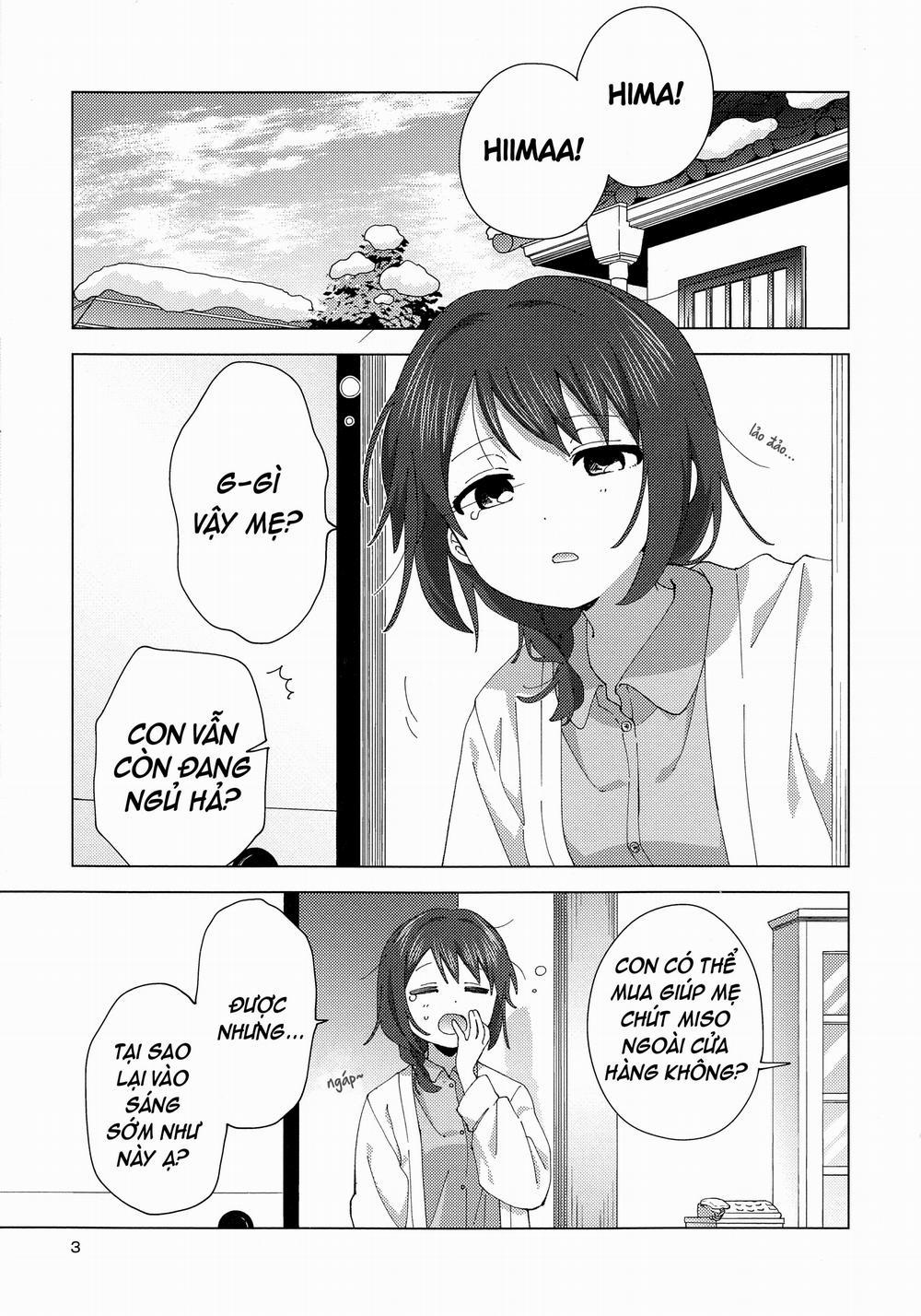 Oomuroke 92.5 trang 0