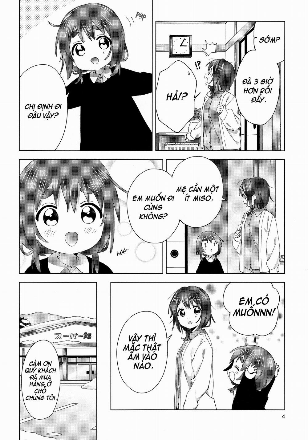 Oomuroke 92.5 trang 1