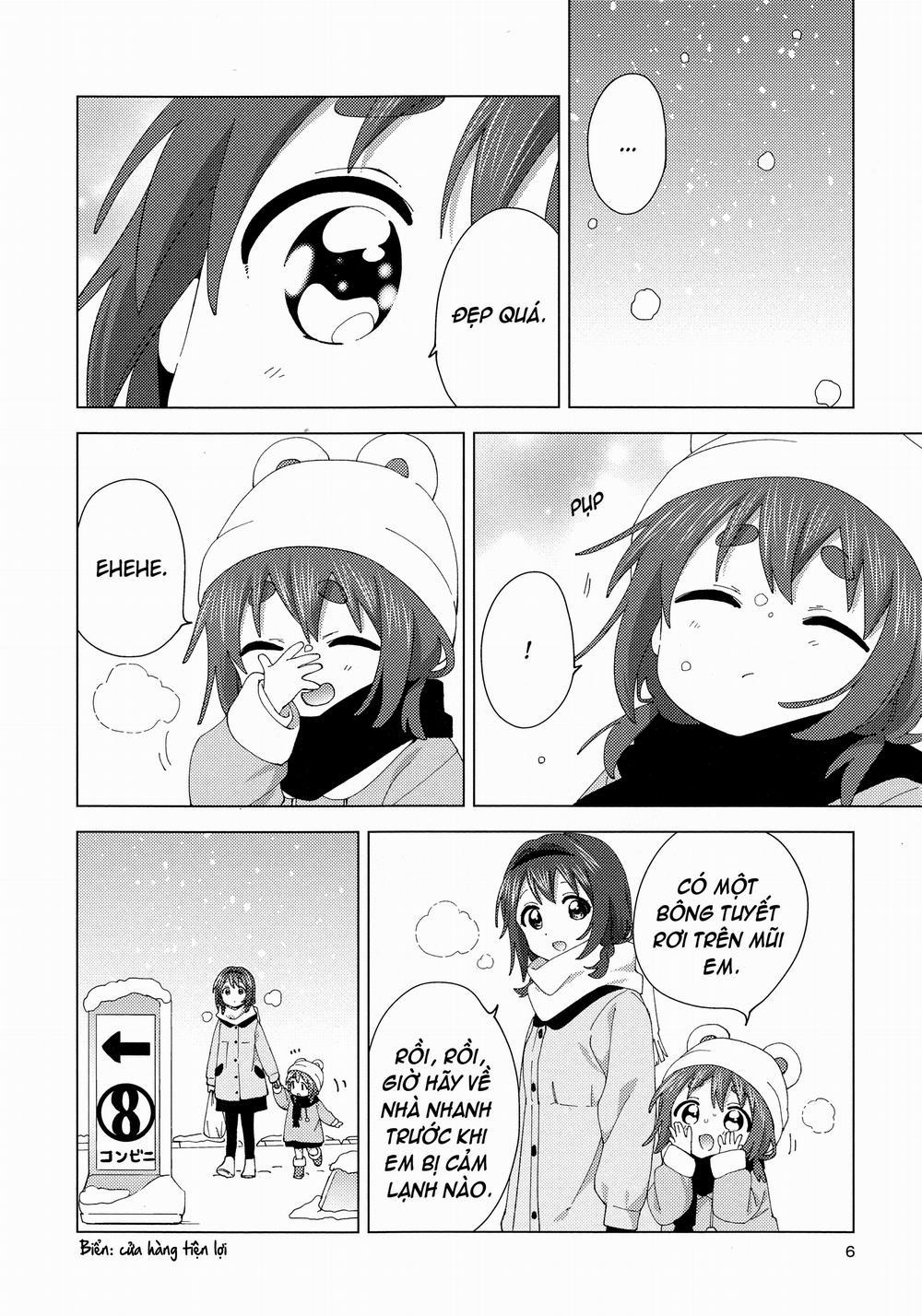 Oomuroke 92.5 trang 3